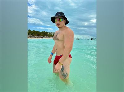 Joel Hernandez profile photo 2