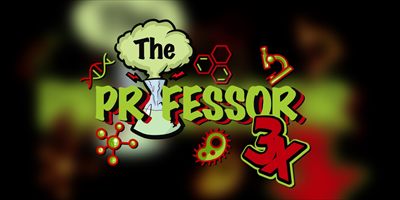 The Professor 3x profile photo 2