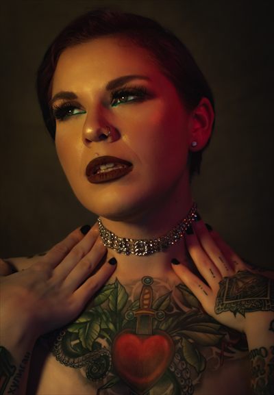 Jade Faust