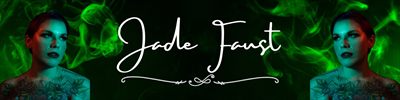 Jade Faust profile photo 2