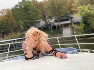 Sabine profile photo 2