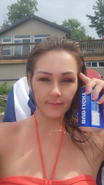 Kylie Kane
