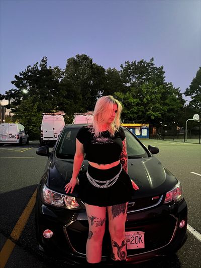Roxii🖤 profile photo 2