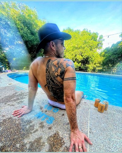 Eduardo Baron profile photo 2