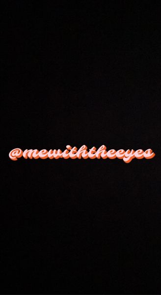 👅 mewiththeeyes 👅 profile photo 2