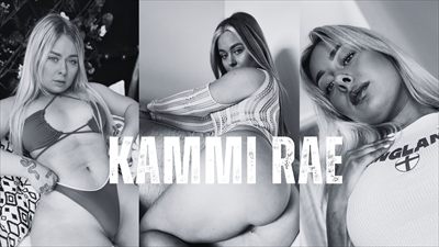 Kammi Rae profile photo 2