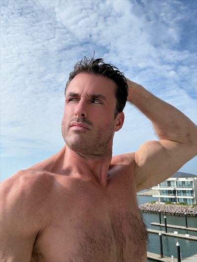 Mark LAX