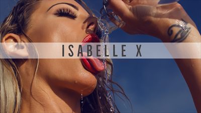 Isab3lle profile photo 2