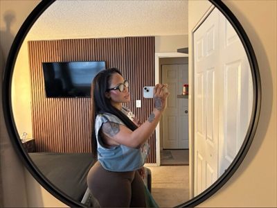 RudeGyal Tingz profile photo 2