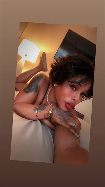 RudeGyal Tingz profile photo 3