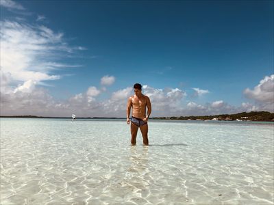Mexican Actor profile photo 2