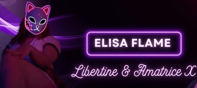 Elisa Flame ❤️ profile photo 2