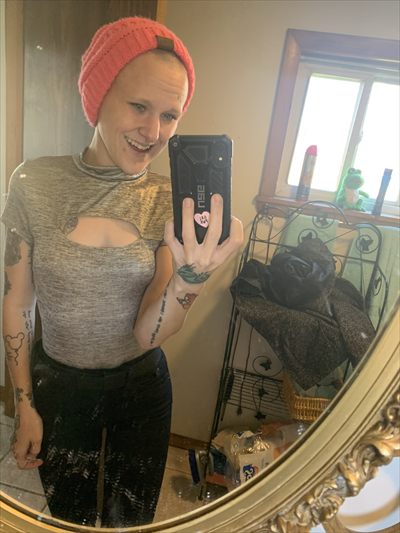 Jo Rogue(FREE)