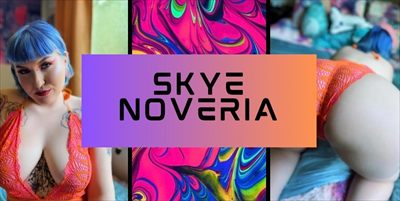 Skye Noveria 🦋 profile photo 2