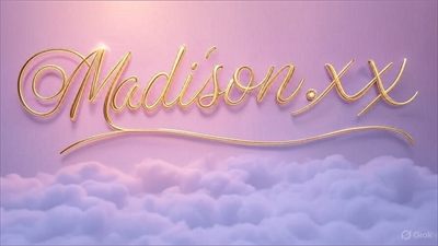 Madison_💖 profile photo 2