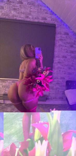 Lexie Monroe