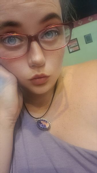 Savannah smith profile photo 2