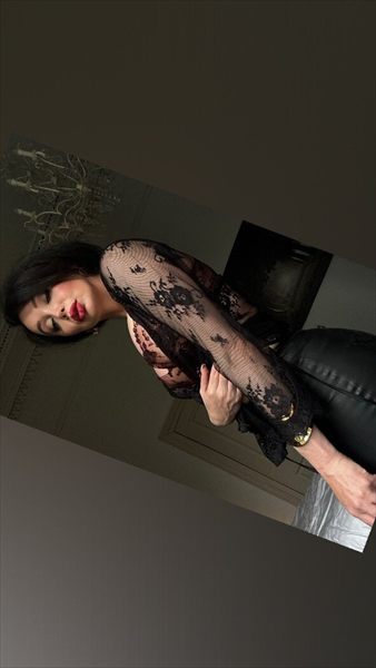 ♦️Alluring  Mature Adora🦋UK AMATEUR VID profile photo 2