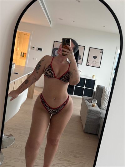 Chlo 💋🍑