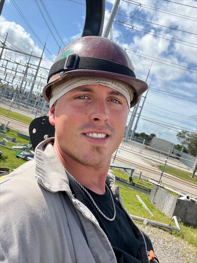 Levi Wrangler profile photo 3
