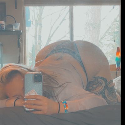 Jellybean 🖤 profile photo 2
