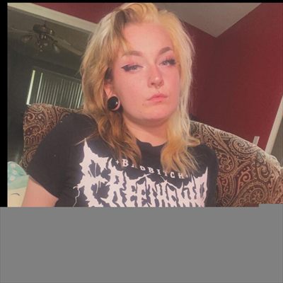 Jellybean 🖤 profile photo 3
