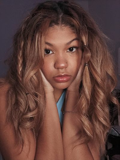 Delilah Grace profile photo 2