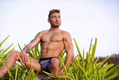 FREE - Mika AYDEN profile photo 2