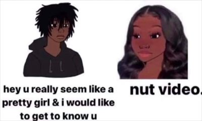 Nut Video King *WATCH MY STORY* profile photo 2
