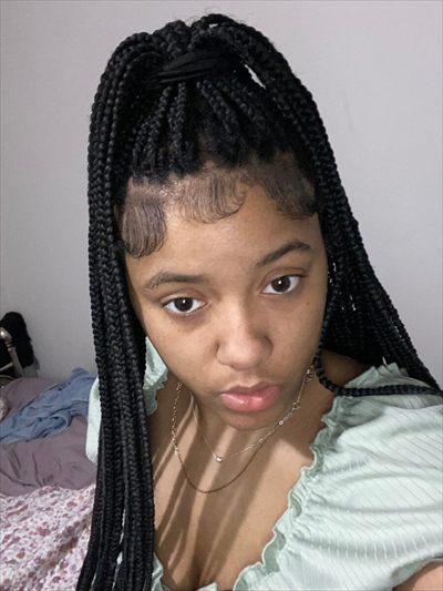 princess melly 🤍💦😈 profile photo 3