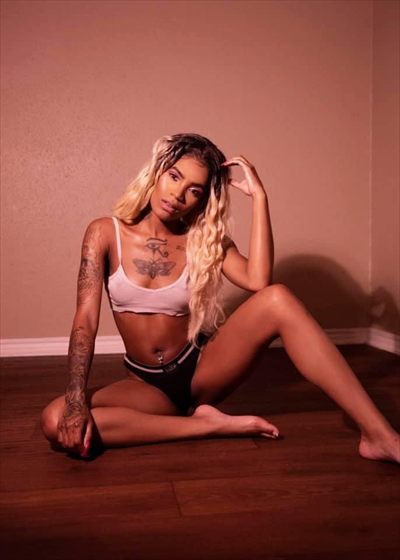 Mia Eliani