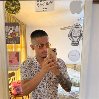 Arnol De Anda profile photo 2