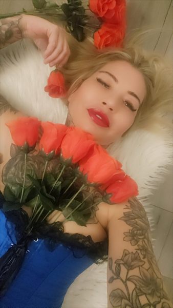 THE FILTHY EMMA 18+