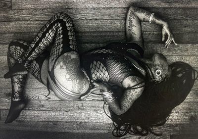 Siren profile photo 2