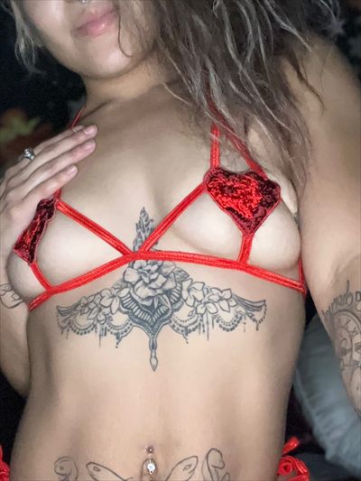 Naudia profile photo 2
