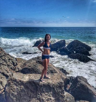 Summer Rain profile photo 2