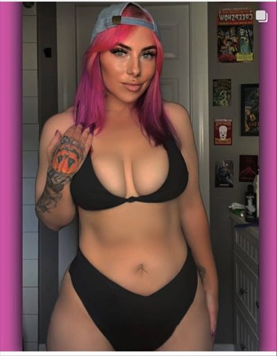 Emily Marie profile photo 2