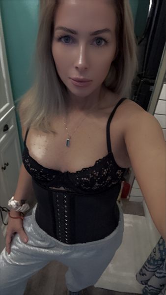 HauteSit Jill