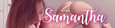 Samantha Squirrel profile photo 2