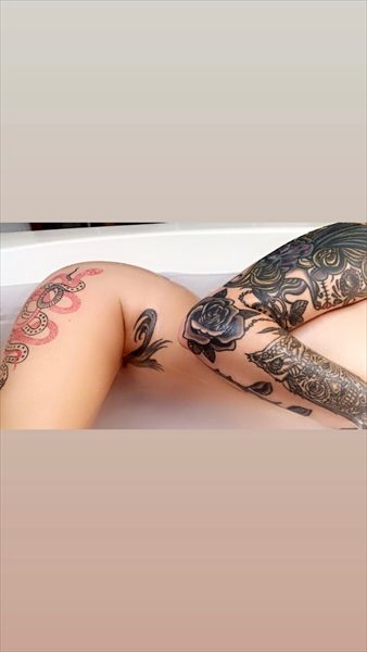 Simone Nicole profile photo 2