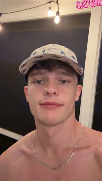 Jake Preston
