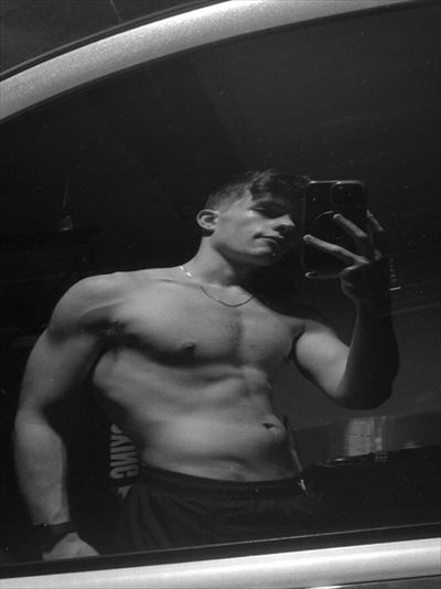 Jake Preston profile photo 2