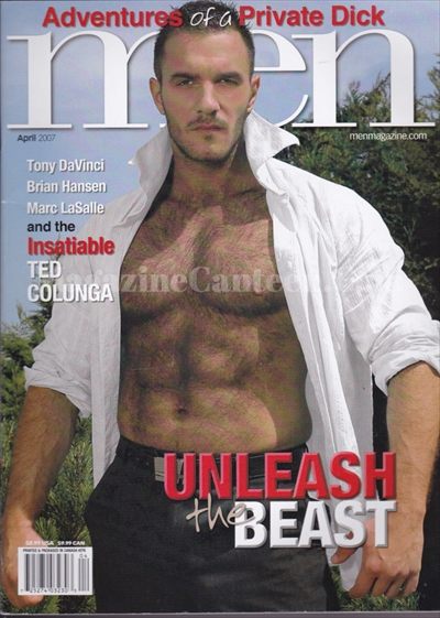 Ted-Colunga