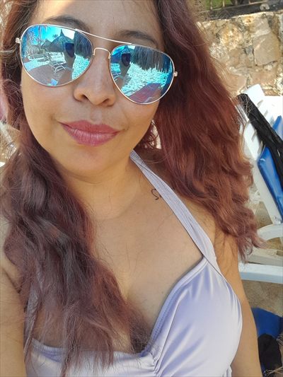 Chaparrita