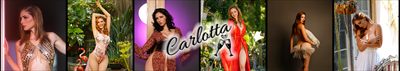 Carlotta Champagne profile photo 2