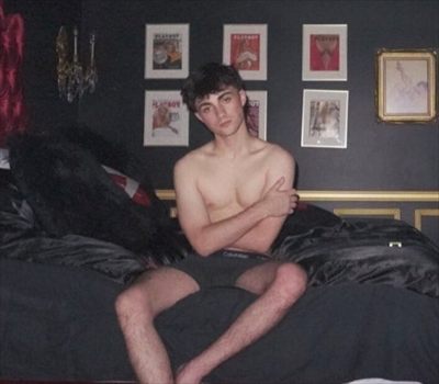 nick d that’s me 😈 profile photo 3