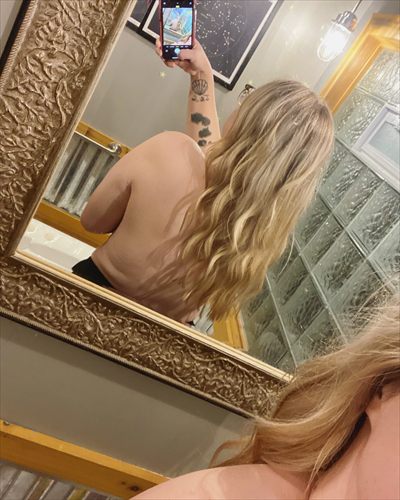 Amanda Renae 🩷