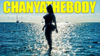 ChanyaTheBody profile photo 2