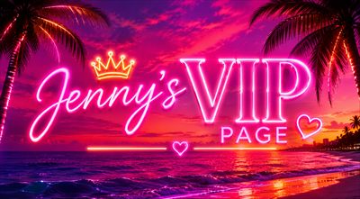 𝗝𝗲𝗻𝗻𝘆'𝘀 𝗩𝗜𝗣 👑💘 profile photo 2