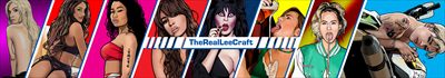 Sir Lee Craft, OMS ❁ profile photo 2